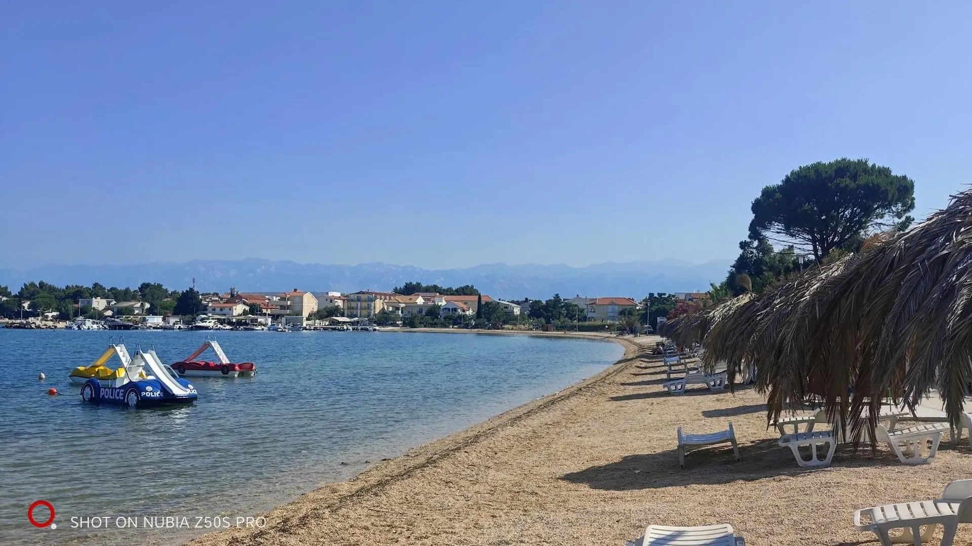 Apartman Lunna فرسي كرواتيا