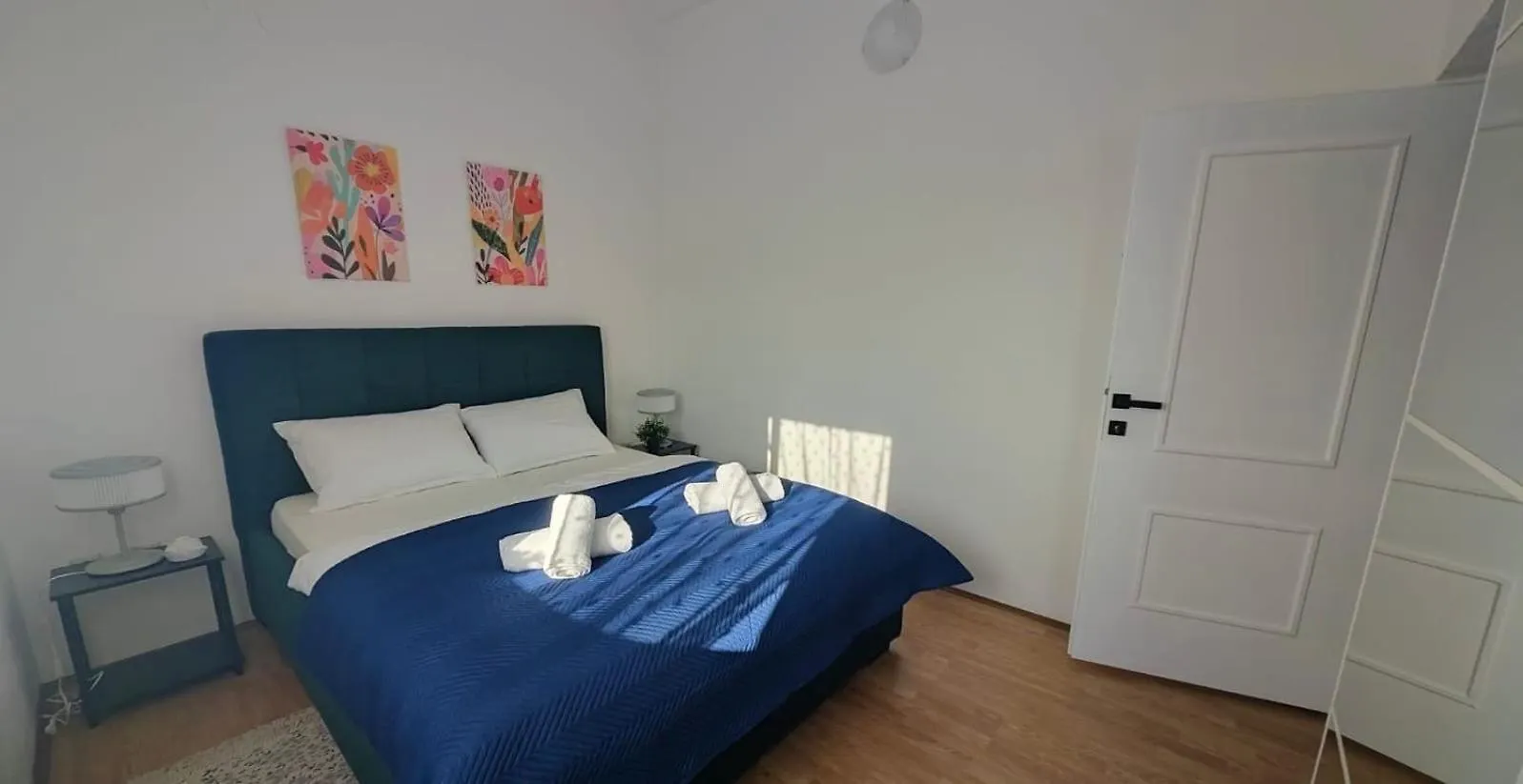 Apartman Lunna فرسي 0*,  كرواتيا