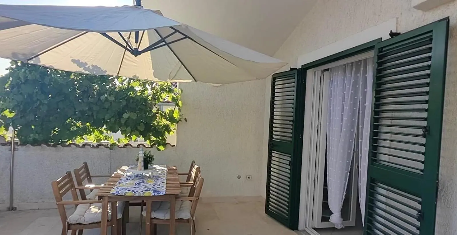 شقة Apartman Lunna فرسي كرواتيا